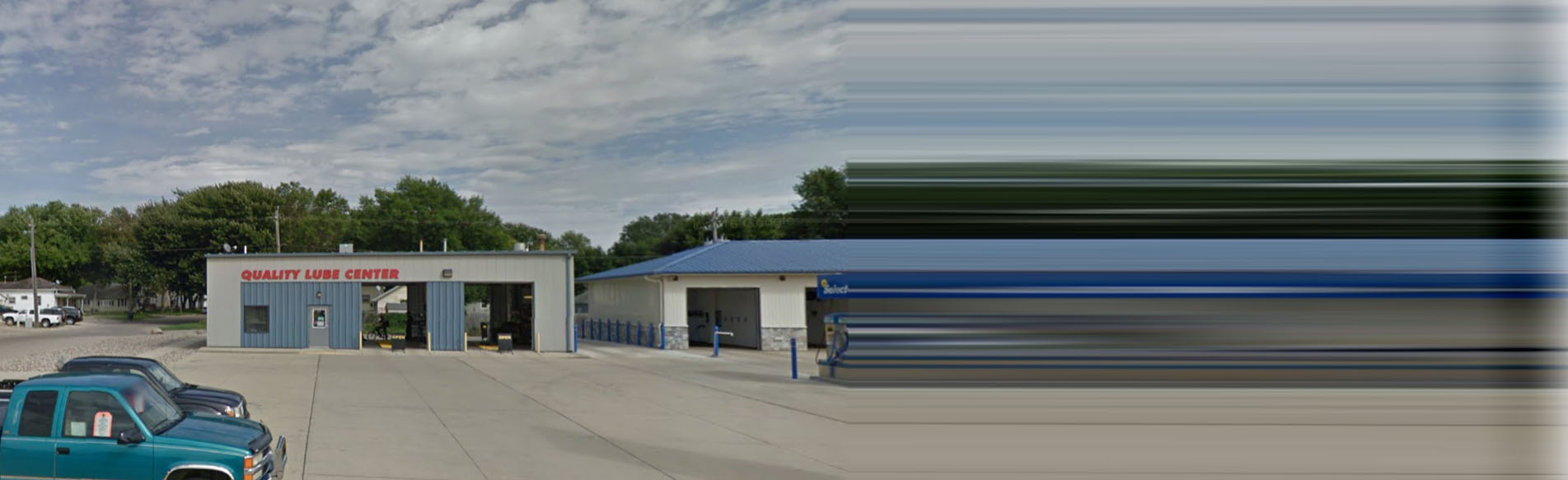 Auto Repair, Le Mars IA Quality Lube Center Inc